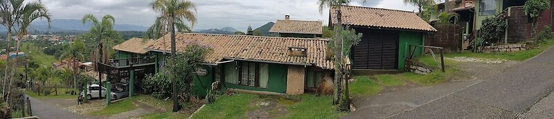 Pousada Vale Verde Bungalows