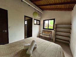 Pousada Vale Verde Bungalows