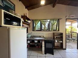 Pousada Vale Verde Bungalows