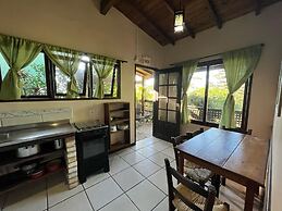 Pousada Vale Verde Bungalows