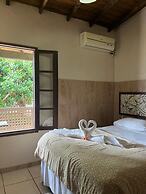 Pousada Vale Verde Bungalows
