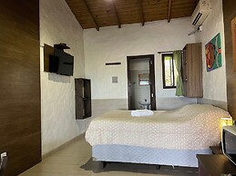 Pousada Vale Verde Bungalows