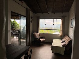 Pousada Vale Verde Bungalows