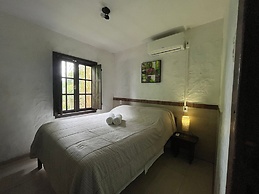 Pousada Vale Verde Bungalows