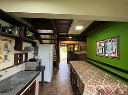 Pousada Vale Verde Bungalows