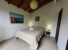 Pousada Vale Verde Bungalows
