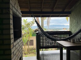 Pousada Vale Verde Bungalows