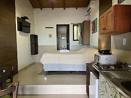 Pousada Vale Verde Bungalows