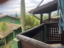 Pousada Vale Verde Bungalows