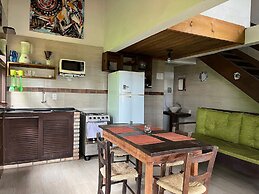 Pousada Vale Verde Bungalows