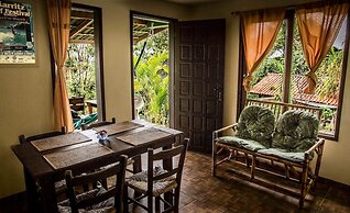 Pousada Vale Verde Bungalows