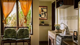 Pousada Vale Verde Bungalows