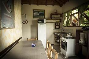 Pousada Vale Verde Bungalows