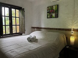 Pousada Vale Verde Bungalows