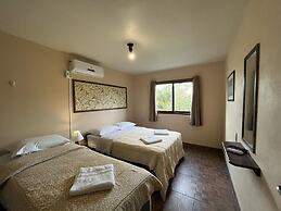 Pousada Vale Verde Bungalows