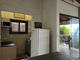 Pousada Vale Verde Bungalows