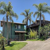 Pousada Vale Verde Bungalows