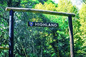 Pousada Highland