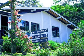 Pousada Highland