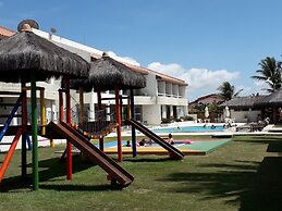 Cahy Praia Hotel