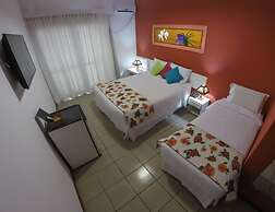 Cahy Praia Hotel