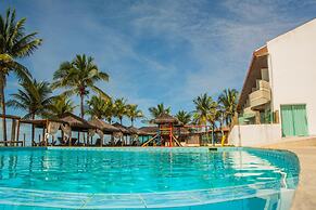 Cahy Praia Hotel