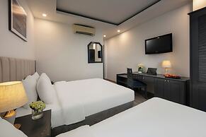 Hanoi La Palm Boutique Hotel