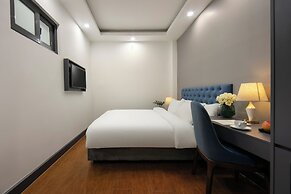 Hanoi La Palm Boutique Hotel