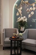 Hanoi La Palm Boutique Hotel