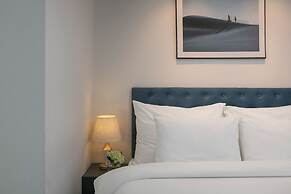 Hanoi La Palm Boutique Hotel