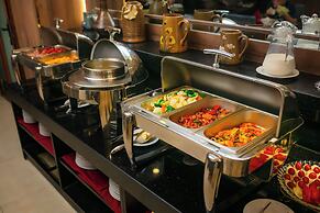 Hanoi La Palm Boutique Hotel