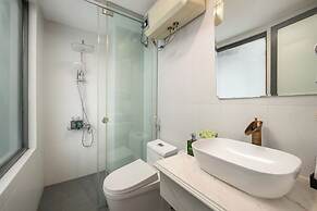 Hanoi La Palm Boutique Hotel