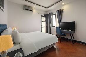 Hanoi La Palm Boutique Hotel