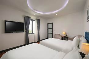 Hanoi La Palm Boutique Hotel