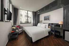 Hanoi La Palm Boutique Hotel