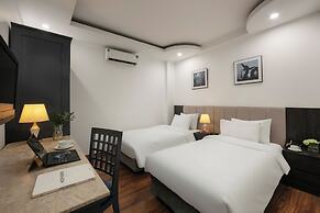 Hanoi La Palm Boutique Hotel