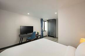 Hanoi La Palm Boutique Hotel