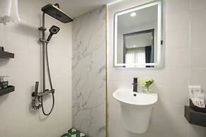 Hanoi La Palm Boutique Hotel