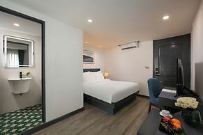 Hanoi La Palm Boutique Hotel