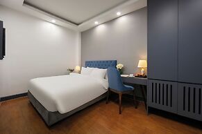 Hanoi La Palm Boutique Hotel