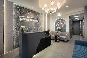 Hanoi La Palm Boutique Hotel