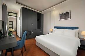 Hanoi La Palm Boutique Hotel
