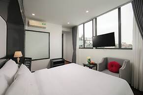 Hanoi La Palm Boutique Hotel