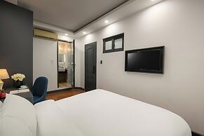 Hanoi La Palm Boutique Hotel
