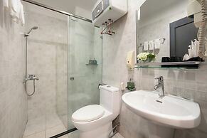 Hanoi La Palm Boutique Hotel