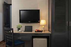 Hanoi La Palm Boutique Hotel