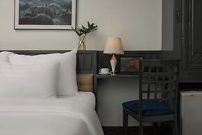 Hanoi La Palm Boutique Hotel