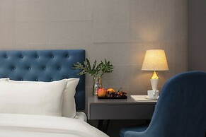 Hanoi La Palm Boutique Hotel