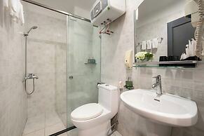 Hanoi La Palm Boutique Hotel