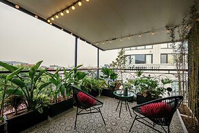 Hanoi La Palm Boutique Hotel